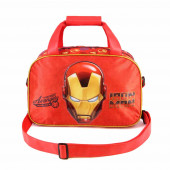 Bolsa de Deporte Iron Man Armour