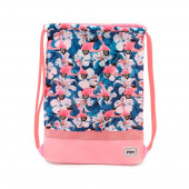 Wholesale Distributor Storm Gymsack Oh My Pop! Pink Scooter
