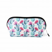 Jelly Toiletry Bag Oh My Pop! Nopal