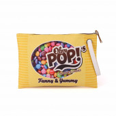 Wholesale Distributor Sunny Toiletry Bag Oh My Pop! Chococandy