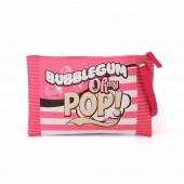 Wholesale Distributor Sunny Toiletry Bag Oh My Pop! Bubblegum