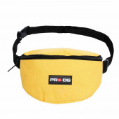 Block Bag PRODG Yellow