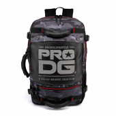 Wholesale Distributor Pro Backpack PRODG Blackage