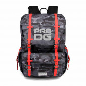 Wholesale Distributor Backpack Gear PRODG Redblack