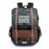 Wholesale Distributor Backpack Gear PRODG Army