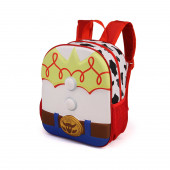 Wholesale Distributor Small 3D Backpack Toy Story Jessie