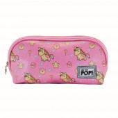 Small Jelly Toiletry Bag Oh My Pop! Unicorn