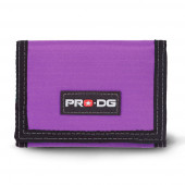 Velcro Wallet PRODG Ultraviolet