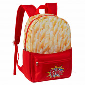 Freetime Backpack Oh My Pop! Crispy
