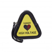 Wholesale Distributor High Voltage Purse Oh My Pop! High Voltage