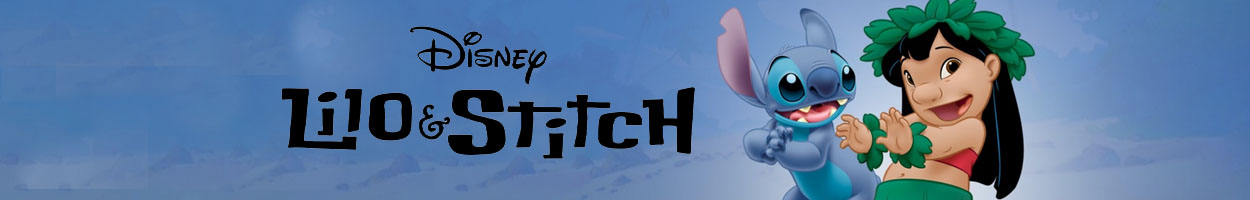 Lilo et Stitch Aloha - Sac à dos à roulettes 3D - 1 compartiment -  Karactermania Pas Cher