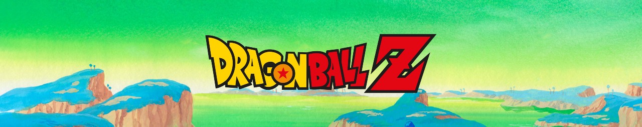 DRAGON BALL Prodotti concessi in licenza