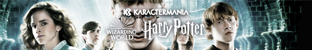 Karactermania Km-38220 Harry Potter 