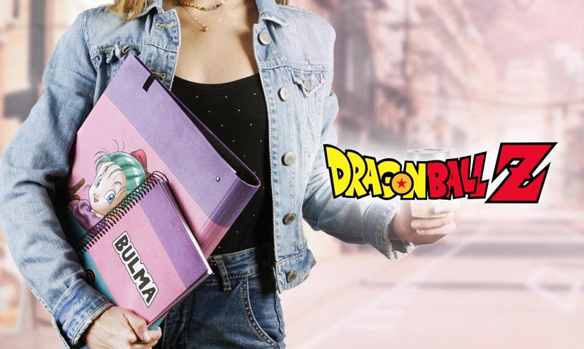 Dragon Ball. Fabricante Distribuidor y Mayorista